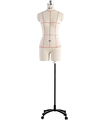 サンクリエイト 洋裁 裁断 マネキン トルソー ボディ＆トルソー | 株式会社 サンクリエイト