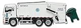 Daron New York City Sanitation Department Garbage Truck [並行輸入品]