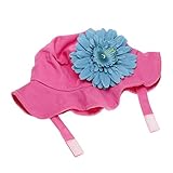 JamieRaeHats SH-RAS-TEAD 2-4Y
