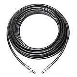 タフホース　235k　3分(3/8)サイズ　両端メス金具(1005)+ニップル付　高圧洗浄ホース(10M)