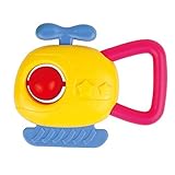 huangerソフトBaby Rattles and Teethers Toys マルチカラー LYSB01IR5QREM-TOYS