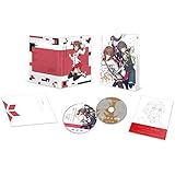 刀使ノ巫女 第1巻(イベントチケット優先販売申込券) [DVD]