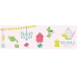 Home Sweet Home Mobile by Hotaling Imports