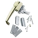 HAMPTON PRODUCTS-WRIGHT VRG003-333 Cumber Storm Door Latch by HAMPTON PRODUCTS-WRIGHT