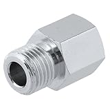 GREENCROSS 同径 中間ニップルソケット 1/4G(PF)×1/4G(PF) C-72