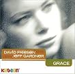Grace by David Friesen (2002-12-07)