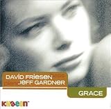 Grace by David Friesen (2002-12-07)