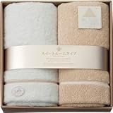 『法要引き出物 お返し 香典返しなどに人気の商品』　ロイヤルリッチ　スイートルームタイプ　バスタオル2P　【掛け紙・包装可】