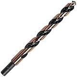 Vermont American 12173 23/64-Inch Gold Oxide Drill Bit [並行輸入品]