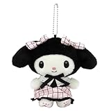 ナカジマコーポレーション ブラックグラフ マイメロディ MC 215253-25