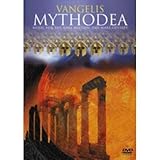 MYTHODEA~ミュージック・フォー・ザ・NASA ミッション:2001 マーズ・オデッセイ [DVD]
