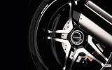 Motorcycle Ducati Diavel Amg 2011 05 – 12 x 18メタルアルミ壁アート