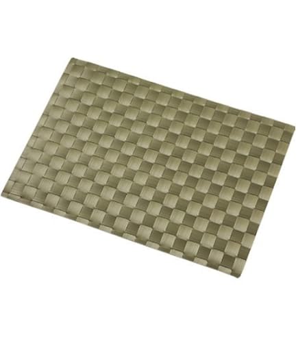 Amazon｜パール金属 ランチョンマット 耐熱 Decor CT-18 MK-1578