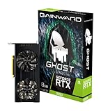 GAINWARD GeForce RTX3050 GHOST 8GB グラフィックスボード NE63050019P1-190AB-G VD7