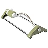 XCSOURCE スプリンクラー ガーデンスプリンクラー 首振りタイプ ガーデンスプリンクラー 18ホール 芝生/花の水やりに最適 HS435