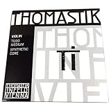 THOMASTIK （トマスティーク）TI ヴァイオリン弦セットTI100