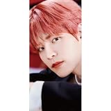 ストレイキッズ スンミン パノラマポスター (Stray Kids Seungmin Poster) 700*330mm (seungmin-03)