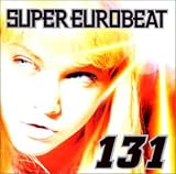 スーパーユーロビート VOL.131(CCCD)