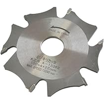 【木工カッター刃物】C255 木工カッター刃物】C255 木工カッター刃物】C255 （鋸刃 - 有限