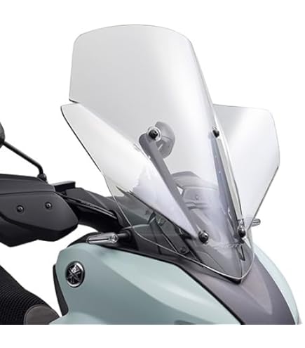 Amazon | 旭風防（AF ASAHI） ミドルスクリーン トリシティ125 TC-13