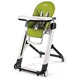 Compact highchair Peg Perego Siesta Mela by Peg Perego