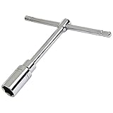 セフティー3 農機具用プラグレンチ 19mm