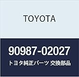 TOYOTA(トヨタ) 純正部品 ACC リレー 品番90987-02027