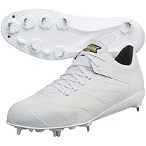 Amazon.co.jp: 野球 スパイク 金具 白 大人 SSK エスエスケイ
