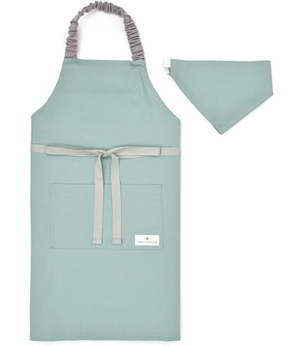 Amazon.co.jp: ロンハーマンカフェ エプロン : ホーム＆キッチン