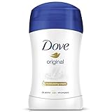 DOVE DEO STICK 40ML ORIGINAL