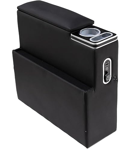 Amazon | SILKBLAZE(シルクブレイズ) BIGアームレスト/ポケット