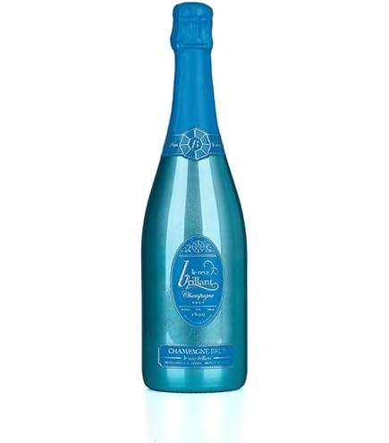 Amazon.co.jp: ル・レーヴ・ブリヤン ブリュット 750ml ルレーブ 「夜