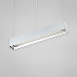Eurofase 23367 T5 1X14W Pendant Light, Aluminum by Eurofase