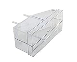 Bunn 05960.0000 Inserts Double Hopper Assembly [並行輸入品]
