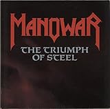 The Triumph Of Steel