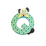 Legler Q Bear's Head Letter Children's Furniture by Diverse