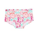 ジンボリー GYMBOREE/ フローラルボーイショート ピンクプリムローズ 下着 XS【並行輸入】