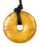 Smart Mom Bling Baby Signature Pendant - Gold by Smart Mom Jewelry [並行輸入品]