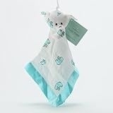 (エイデンアンドアネイ) aden+anais ブランケット aden+anis Musy mate lovey ジャングルジャム-エレファント