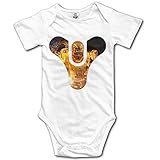 Baby Cute SHIRT ベビー・ガールズ US サイズ: 6 Months カラー: ホワイト