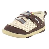 IFME BABY ベビー シューズ 22-4700 ベージュ スニーカー 13 BE-BEIGE
