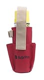 AdirPro 770-01 Spray Can Holster with Pockets, Belt Loop & Belt Clip [並行輸入品]
