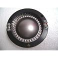 thumbnail image 2 of Replacement Diaphragm For JBL LE85, LE175, LE175HP, LE100S-5P350 – 8 Ohm, Mid-Range & Tweeter 2 of 3