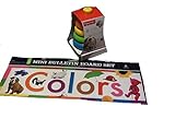 Babies mini board set stacking toy 2 Counts [並行輸入品]