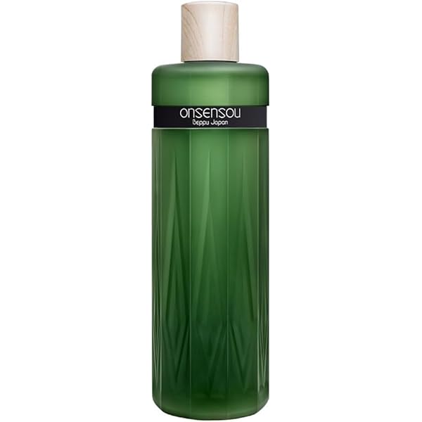 Amazon | ONSENSOU 温泉藻配合 頭皮ケアシャンプー 300ml