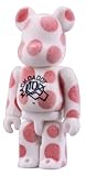 BE@RBRICK × MACKDADDY マックダディー ベアブリック 100%