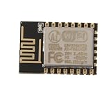 【ノーブランド 品】12E ワイヤレス リモート シリアル 無線 LAN モジュール トランシーバ 基板 モジュール