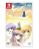 AIR（エアー） - Switch