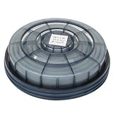 防じんマスク用フィルター（興研） RD-5型