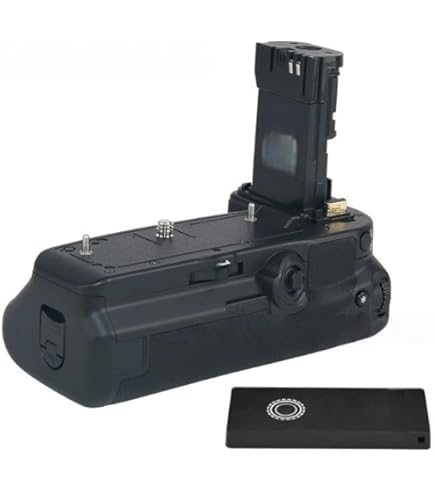 SONY α99用VG-C99AM縦グリップ快適操作